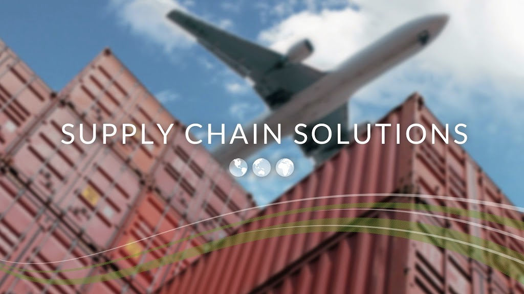 MIQ Logistics | 11501 Outlook St #500, Overland Park, KS 66211, USA | Phone: (913) 696-7100