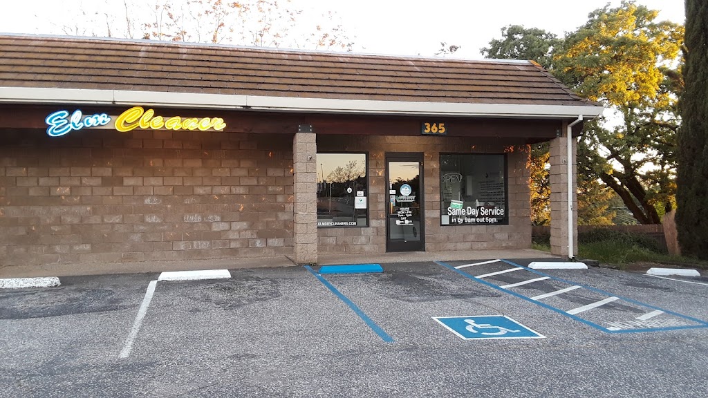 Baileys Elm Dry Cleaners | 365 Elm Ave, Auburn, CA 95603, USA | Phone: (530) 885-9923