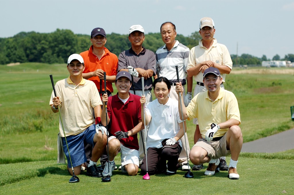 Town & Country Golf Links | via Route 55, 197 East Ave, Woodstown, NJ 08098, USA | Phone: (856) 769-8333