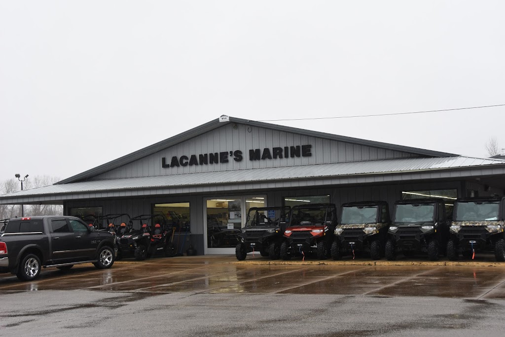 LaCannes Marine | 19860 Roberds Lake Blvd, Faribault, MN 55021, USA | Phone: (507) 334-6415