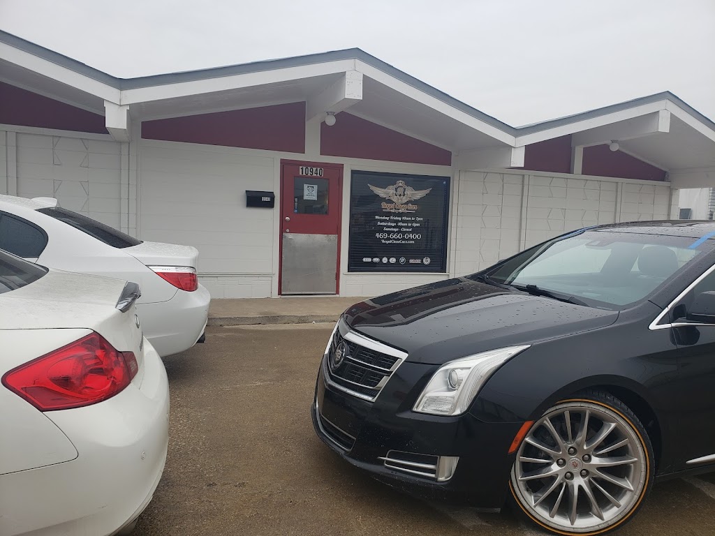 Royal Class Cars | 10940 Dennis Rd, Dallas, TX 75229, USA | Phone: (469) 660-0400