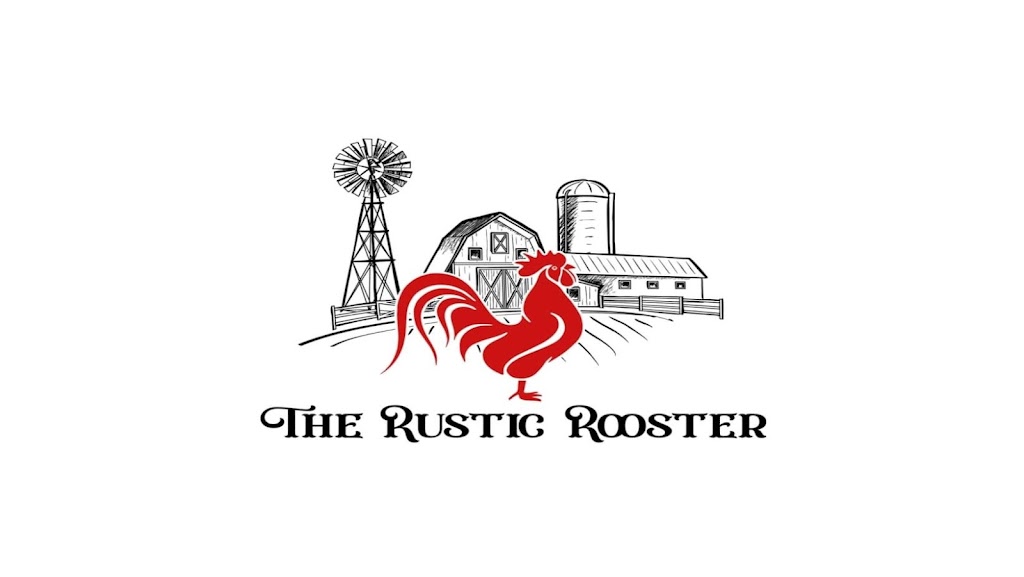 The Rustic Rooster | 8500 US-264 ALT, Middlesex, NC 27557, USA | Phone: (252) 230-1005