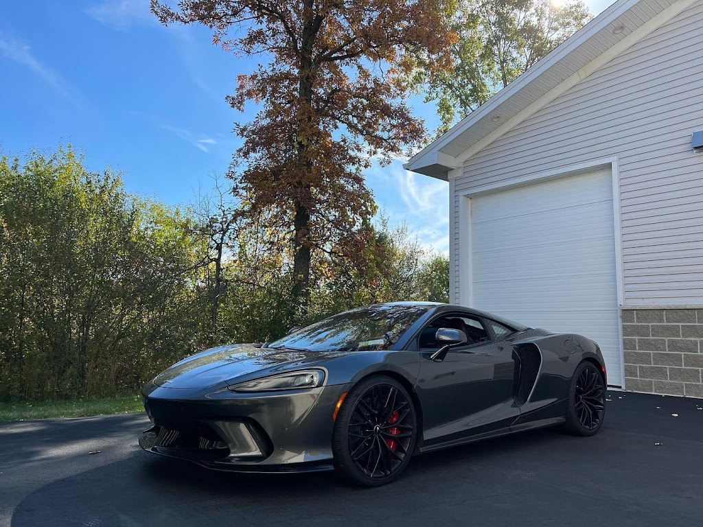 Motorcars of Western New York, Inc. | 1641 N French Rd, Getzville, NY 14068 | Phone: (716) 810-9219