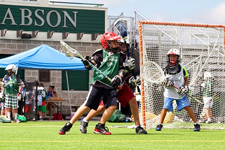 Babson Summer Sports Camp | 231 Forest St, Wellesley, MA 02481, USA | Phone: (781) 239-5727