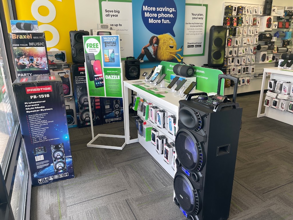 Cricket Wireless Authorized Retailer | 4001 Burbank Rd, Wooster, OH 44691, USA | Phone: (330) 345-1313