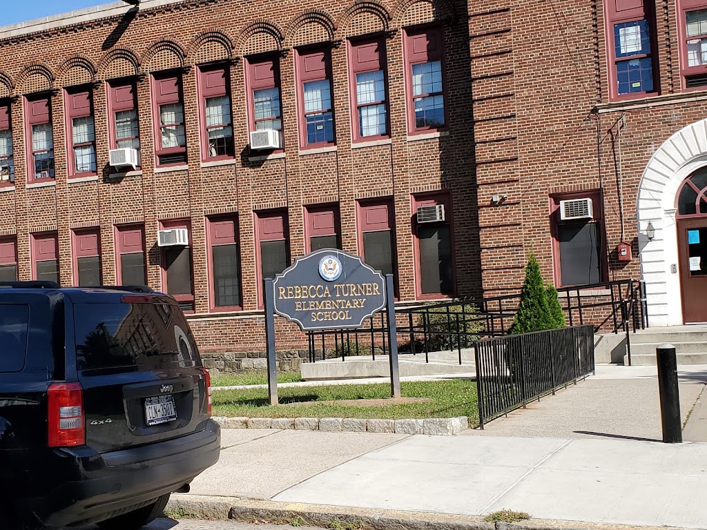 Rebecca Turner Elementary School | 625 S 4th Ave, Mt Vernon, NY 10550, USA | Phone: (914) 665-5100