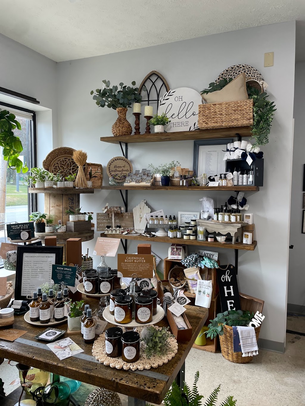 Mock Pools & Ponds | 41 S Cleveland Ave, Mogadore, OH 44260, USA | Phone: (330) 628-9100