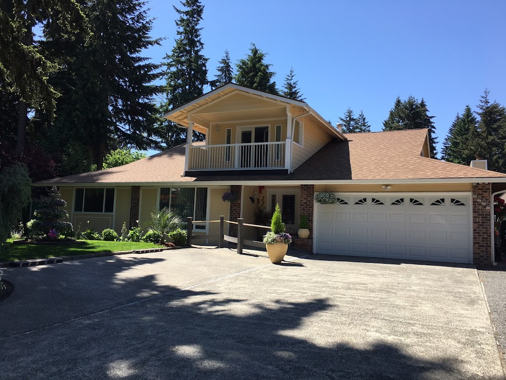 Viktoria Adult Family Home | 6529 117th Pl SE, Bellevue, WA 98006, USA | Phone: (425) 213-2854