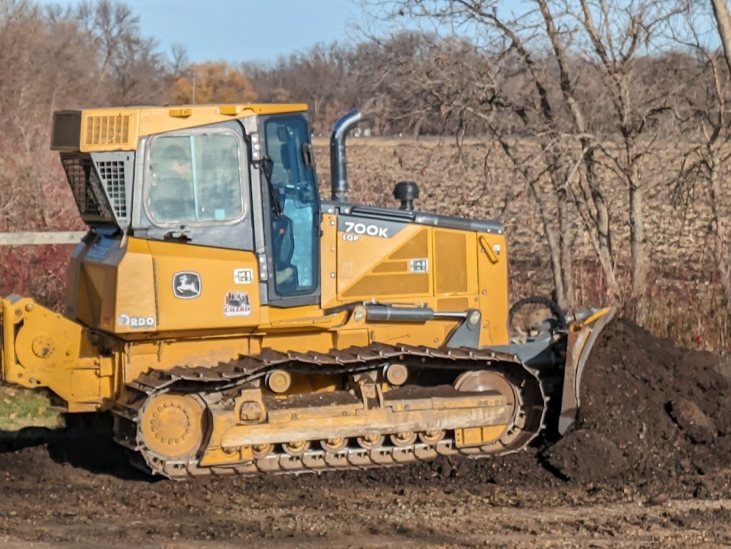 Chard Grading & Excavation LLC | 26239 MN-25, Belle Plaine, MN 56011, USA | Phone: (952) 693-5299