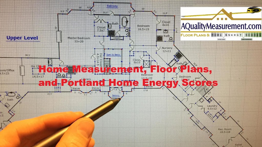 A Quality Measurement | 11329 SE Westgate Way, Happy Valley, OR 97086, USA | Phone: (503) 781-5646