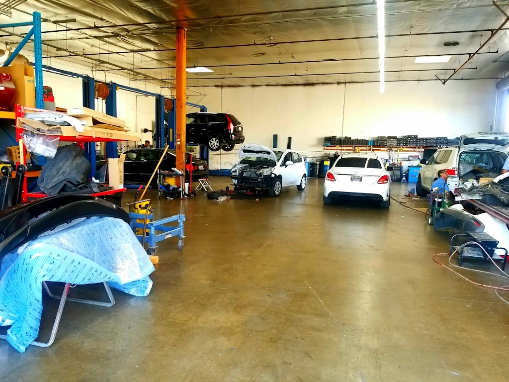 Chino Auto Repair & Collision | 4760 Chino Ave, Chino, CA 91710, USA | Phone: (909) 517-3699