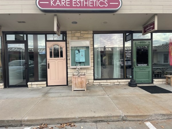 Kare Esthetics | 8722 Countryside Plaza, Omaha, NE 68114, USA | Phone: (308) 440-4426