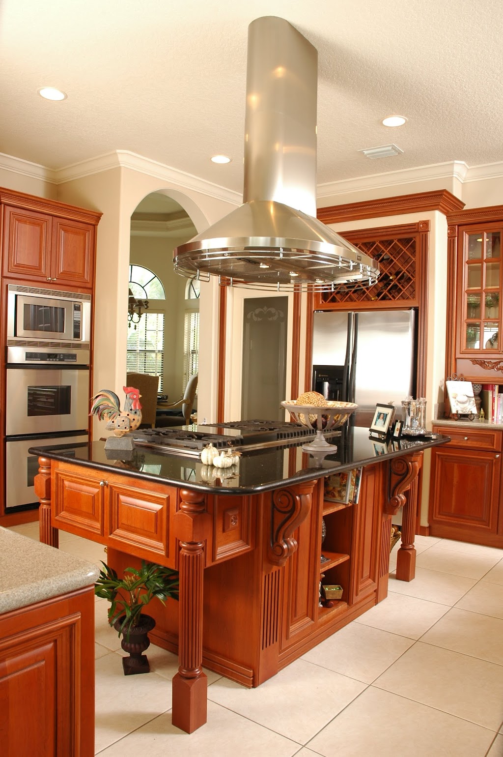 Palm Harbor Kitchens LLC | 4490 US-19 ALT #201-301, Palm Harbor, FL 34683, USA | Phone: (727) 947-5500