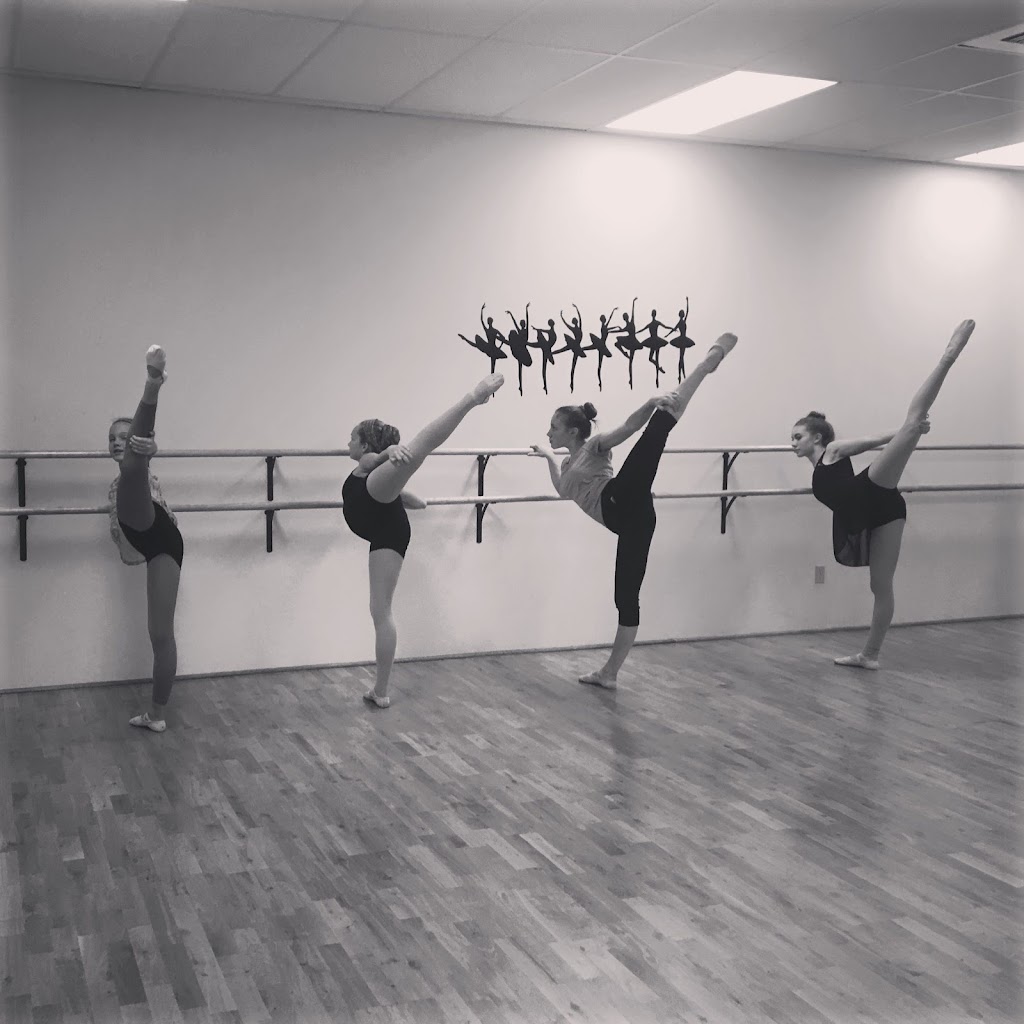 Nine Ladies Dancing - Dance Academy | 620 E Green Bay Ave suite 105, Saukville, WI 53080, USA | Phone: (262) 397-6603