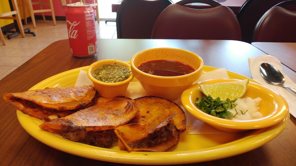 LA SOCIAL TAQUERIA | 1002 Duluth Hwy #100, Lawrenceville, GA 30043, USA | Phone: (678) 629-3808