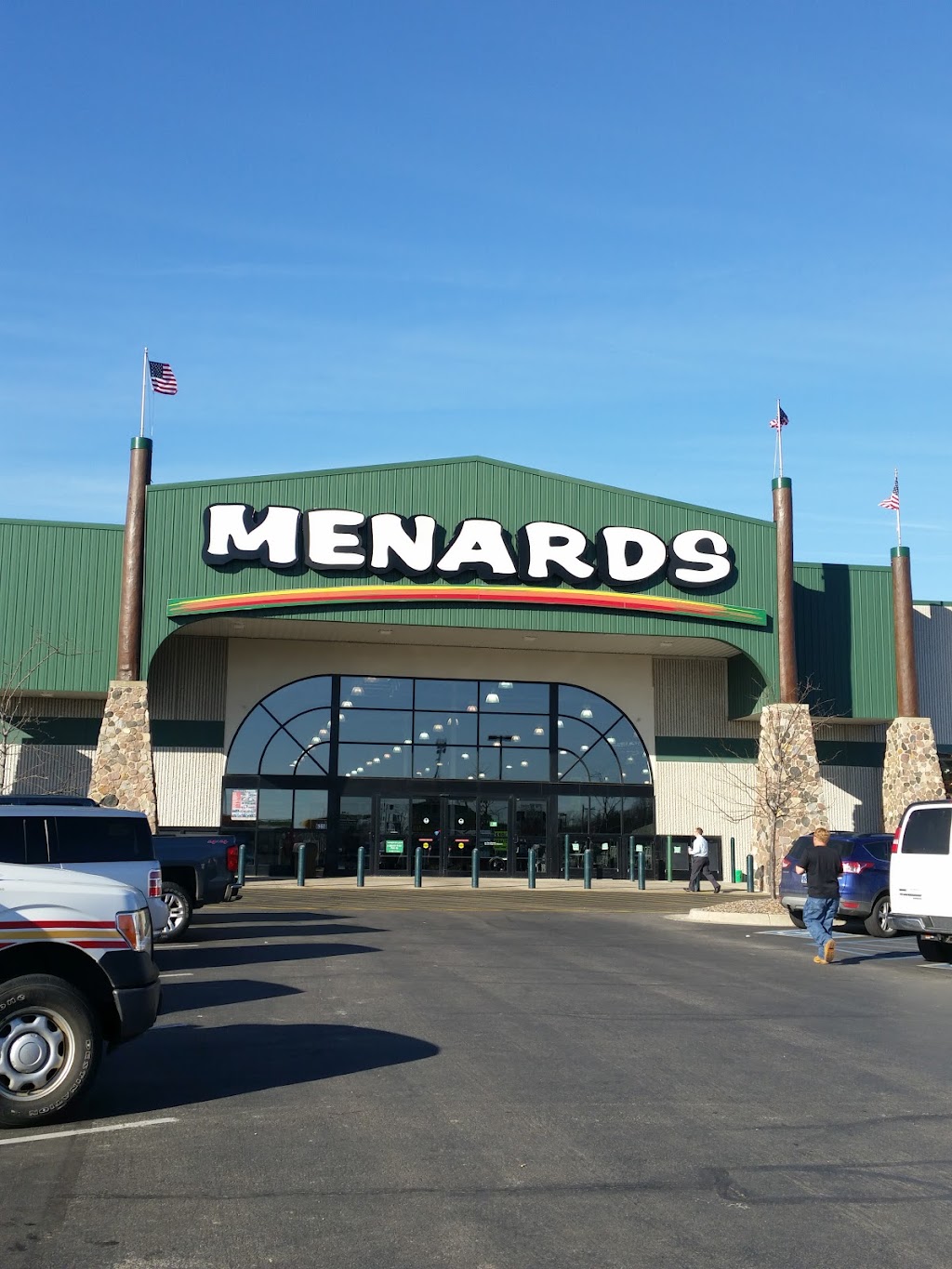 Menards | 6310 Illinois Rd, Fort Wayne, IN 46804, USA | Phone: (260) 459-1840