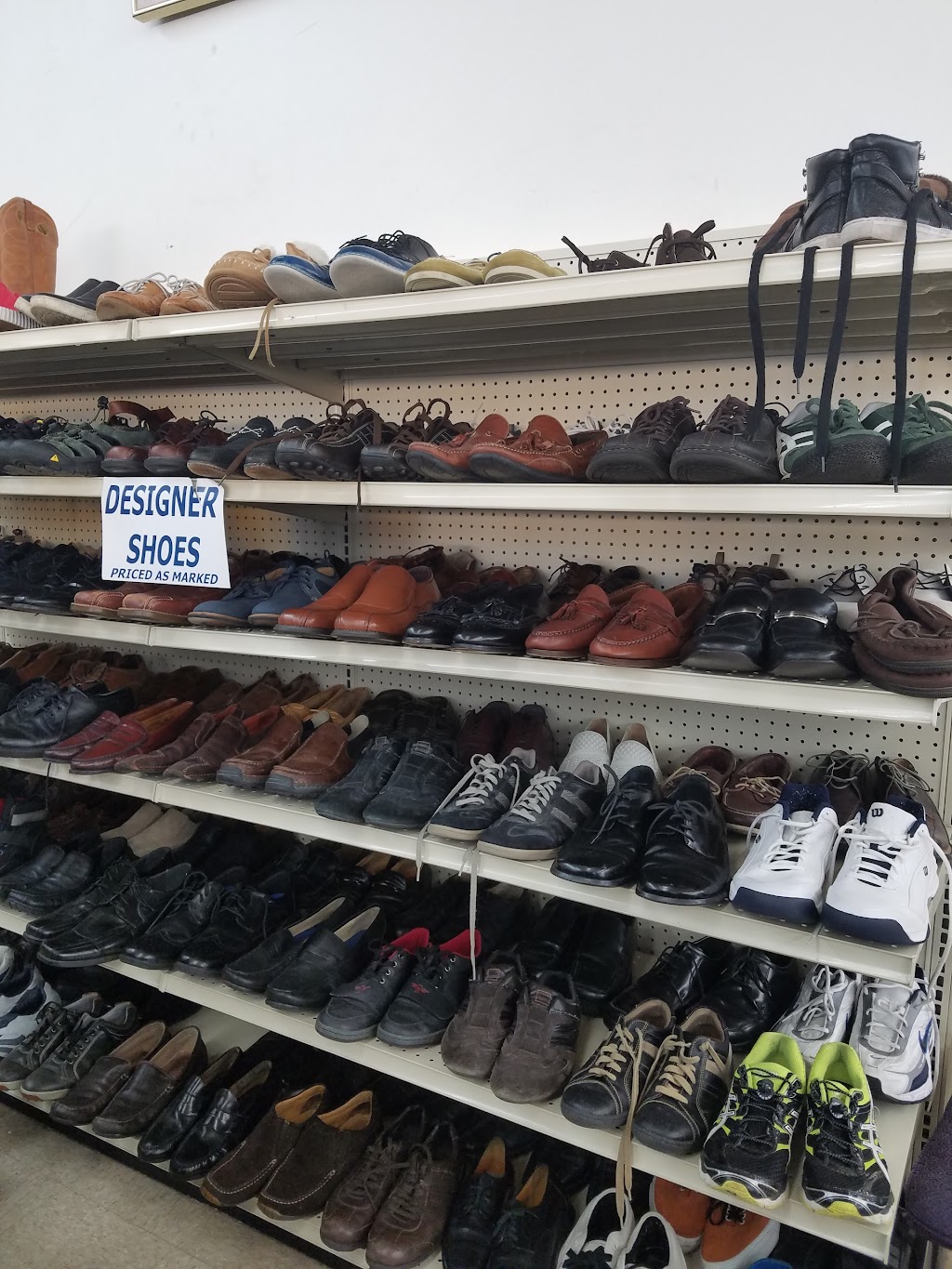The Council Shop | 21716 Sherman Way, Canoga Park, CA 91303, USA | Phone: (323) 852-8529