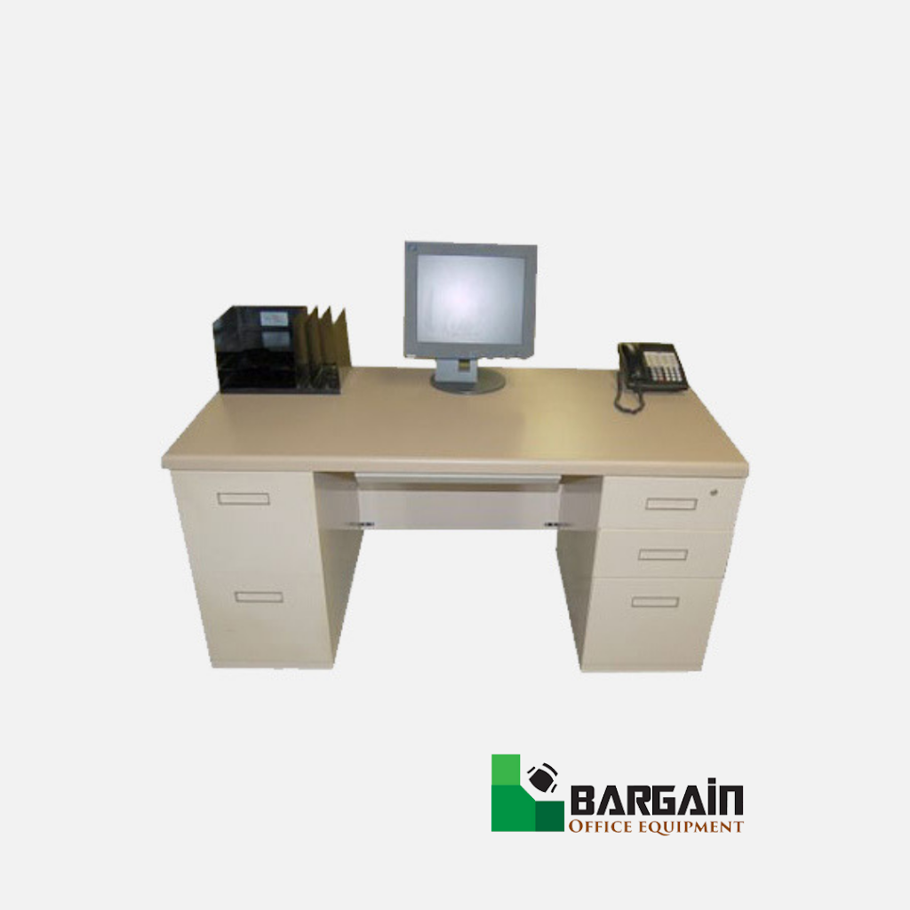 Bargain Office Equipment | 4444 Lawton St, Detroit, MI 48208, USA | Phone: (313) 723-2694