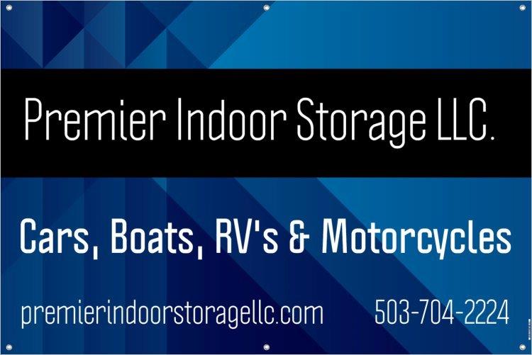 Premier Indoor Storage | 560 SE 4th Ave Ste 225, Hillsboro, OR 97123, USA | Phone: (503) 704-2224