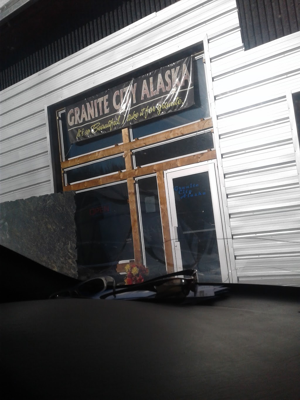 Granite City Alaska | 12243 Spring Brook Dr, Eagle River, AK 99577 | Phone: (907) 694-6900
