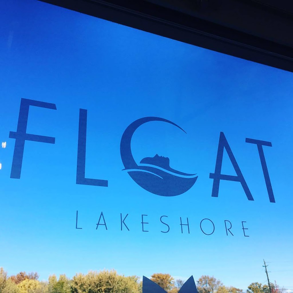Float Lakeshore | 1303 Essex County Rd 22, Belle River, ON N0R 1A0, Canada | Phone: (226) 363-0918