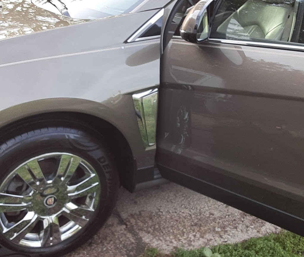 Sabr Automobile Detailing LLC. | 14848 Center Ave, Harvey, IL 60429, USA | Phone: (708) 916-0089