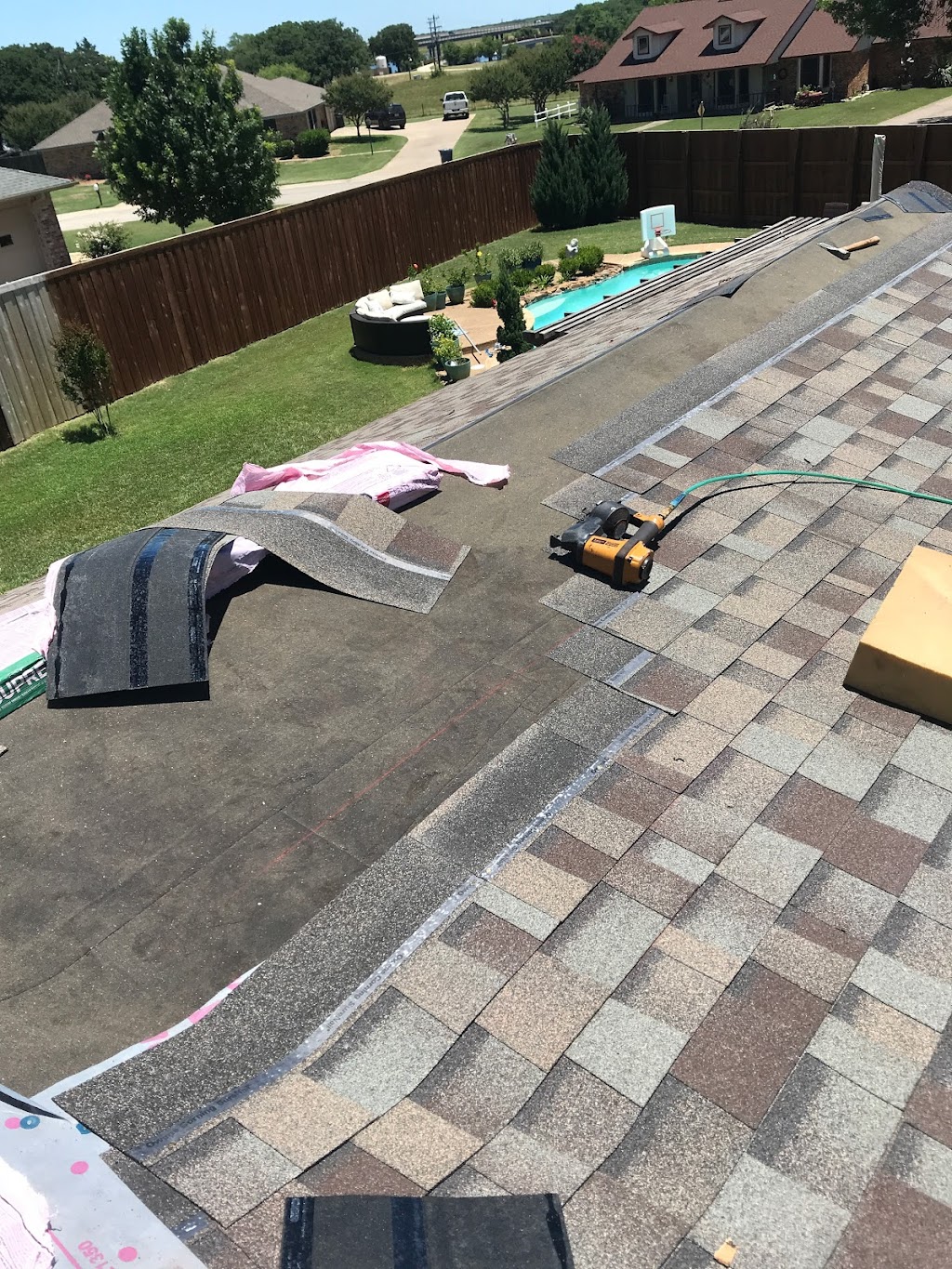 Torres Roofing LLC | 601 Apollo Dr, Denton, TX 76209, USA | Phone: (940) 387-4474