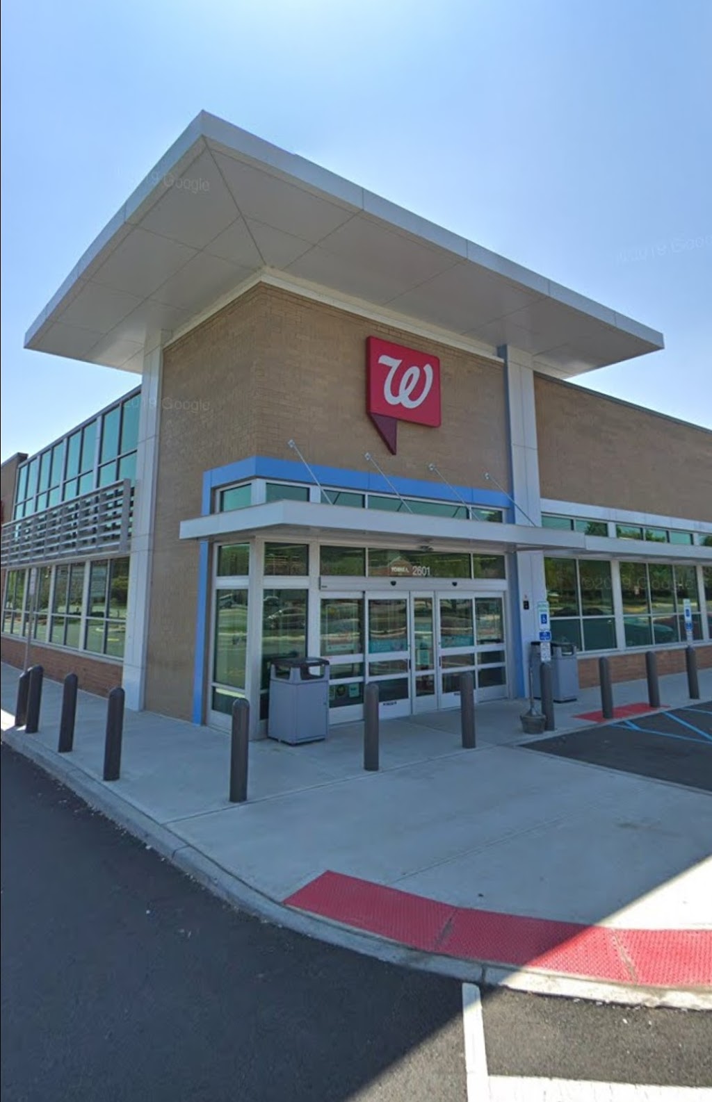 Walgreens | 2601 County Rd 516, Old Bridge, NJ 08857, USA | Phone: (732) 838-0921