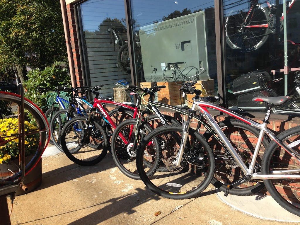 Beverly Bikes | 132 Dodge St # 1, Beverly, MA 01915, USA | Phone: (978) 338-5663