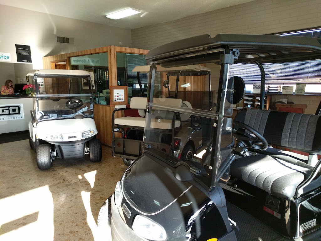 Pohle EZGO Cushman | 9922 W Santa Fe Dr, Sun City, AZ 85351, USA | Phone: (623) 974-5859