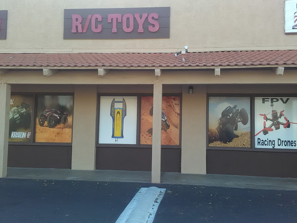 Mikes Hobby | 31861 Mission Trail, Lake Elsinore, CA 92530, USA | Phone: (951) 245-8800
