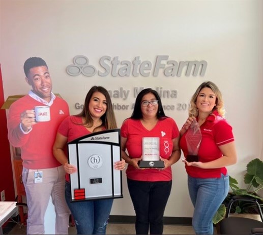 Emaly Medina - State Farm Insurance Agent | 6530 Hawks Creek Ct Suite 104, Westworth Village, TX 76114, USA | Phone: (817) 738-7200