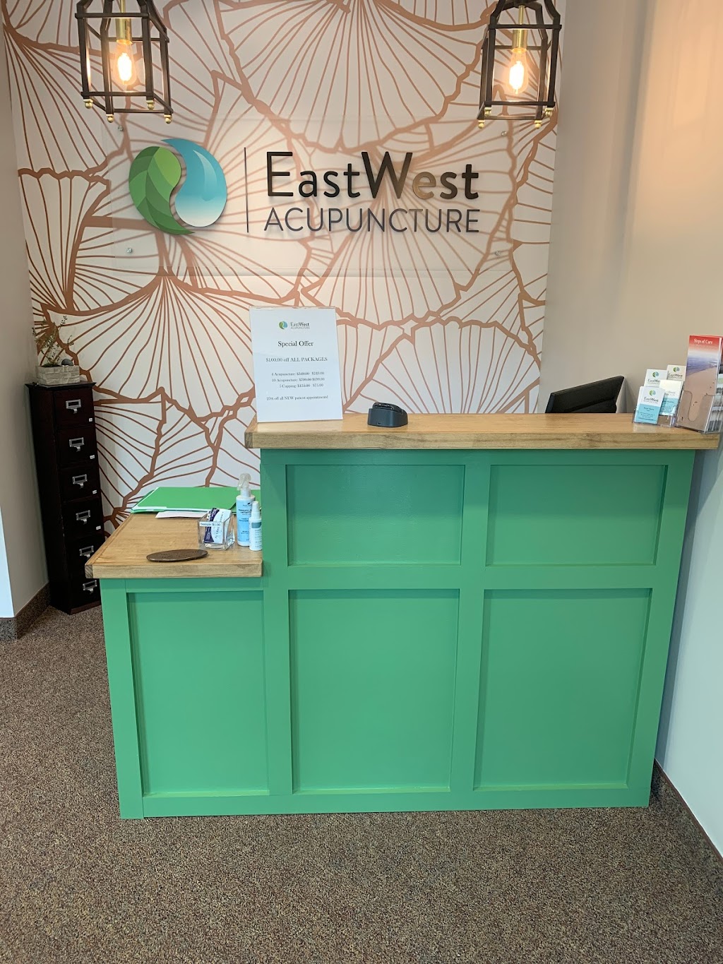 TCM EastWest Acupuncture Clinics | 675 Water St Ste 3, Excelsior, MN 55331, USA | Phone: (612) 965-5227