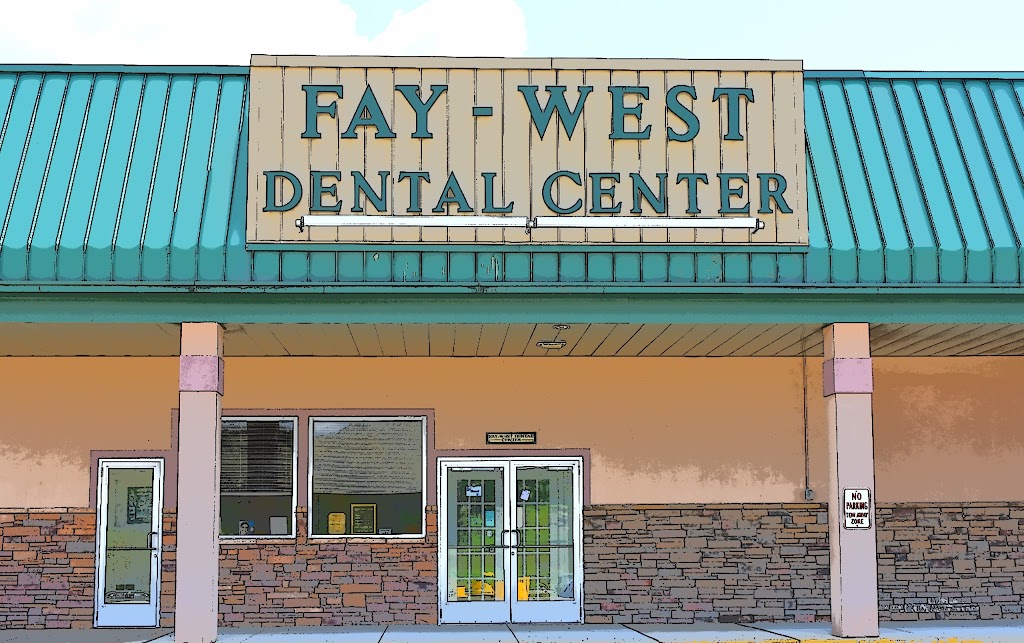Fay West Dental | 111 Crossroads Rd, Scottdale, PA 15683, USA | Phone: (724) 887-3060