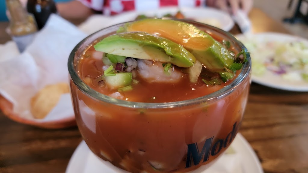 Mariscos Ensenada | 1405 S El Camino Real #109B, Oceanside, CA 92054, USA | Phone: (760) 967-6024