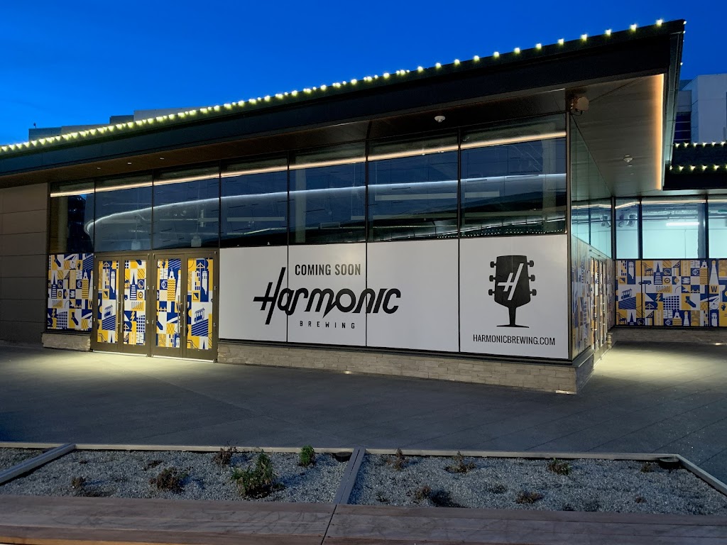 Harmonic Brewing Thrive City | 7 Warriors Way Suite 206, San Francisco, CA 94158, USA | Phone: (415) 966-7128 Harmonic Brewing Thrive City | 7 Warriors Way Suite 206, San Francisco, CA 94158, USA | Phone: (415) 966-7128