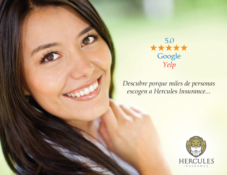 Hercules Insurance - Gardena | 1900 Marine Ave, Gardena, CA 90249, USA | Phone: (310) 329-9992