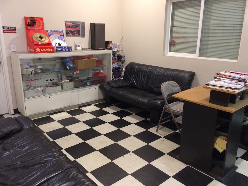 Exact Motorsports | 907 Hanson Ct, Milpitas, CA 95035, USA | Phone: (408) 263-8100