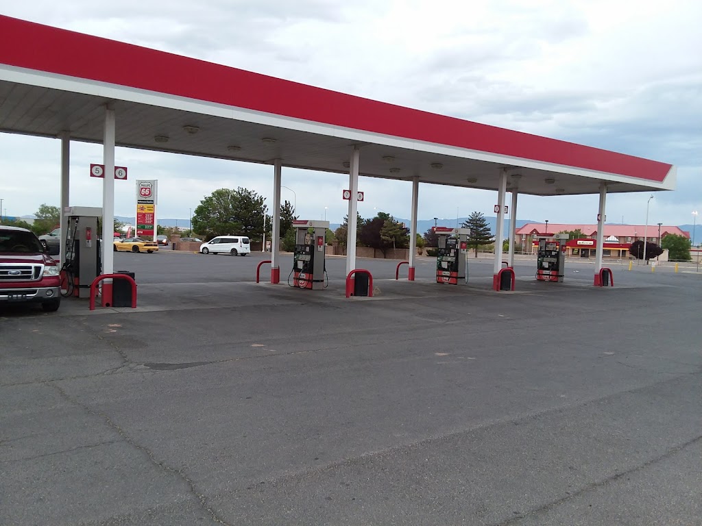 Phillips 66 | 105 Sun Rnch Vlg Lp, Los Lunas, NM 87031, USA | Phone: (505) 866-5643