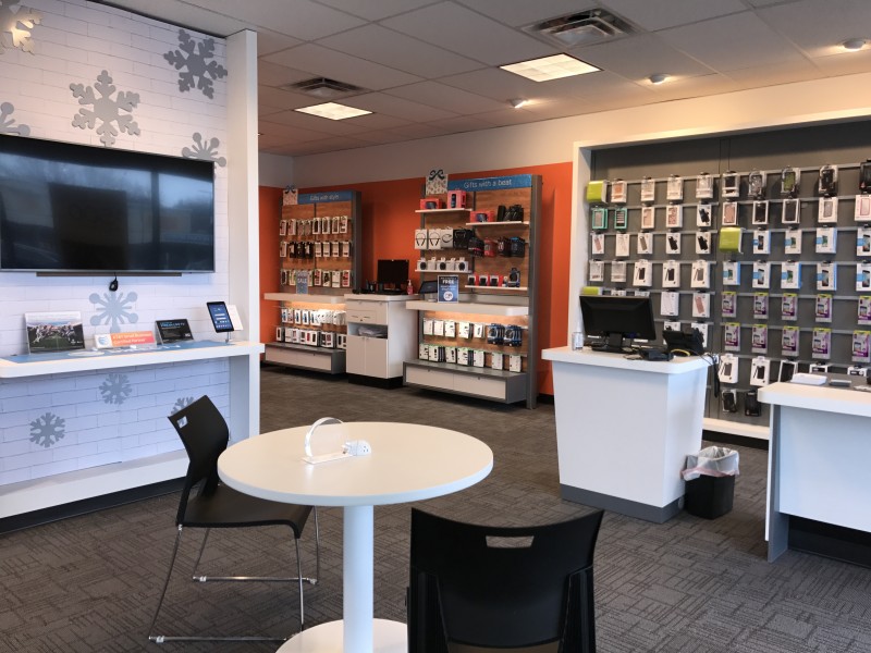 AT&T Store | 1475 Western Ave, Albany, NY 12203, USA | Phone: (518) 489-2255