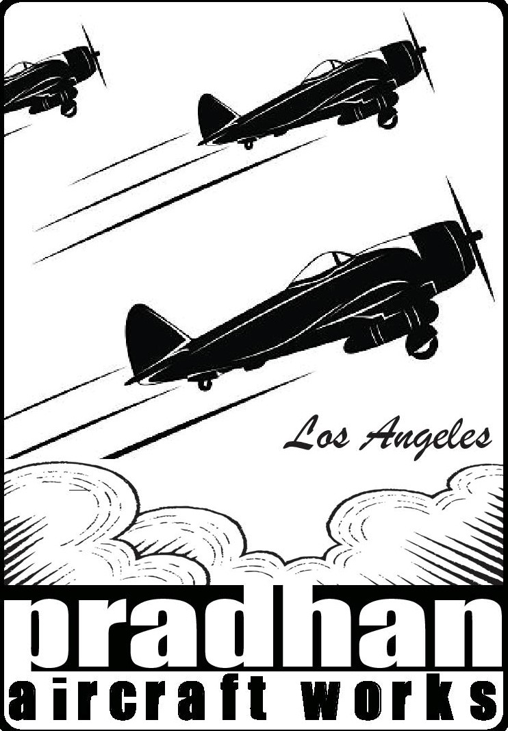 Flight School: Pradhan Aircraft Works | 3425 hangar E, Airport Dr, Torrance, CA 90505, USA | Phone: (562) 673-8994