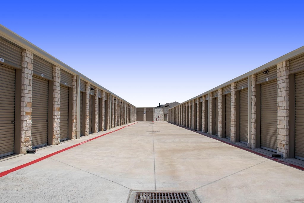 Public Storage | 4150 Gazebo St, Aubrey, TX 76227, USA | Phone: (469) 998-2972