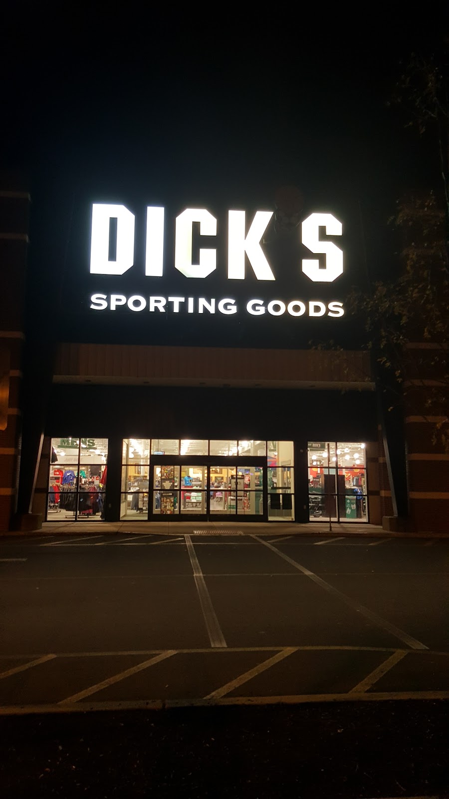 DICKS Sporting Goods | 325 NJ-18, East Brunswick, NJ 08816, USA | Phone: (732) 651-3284