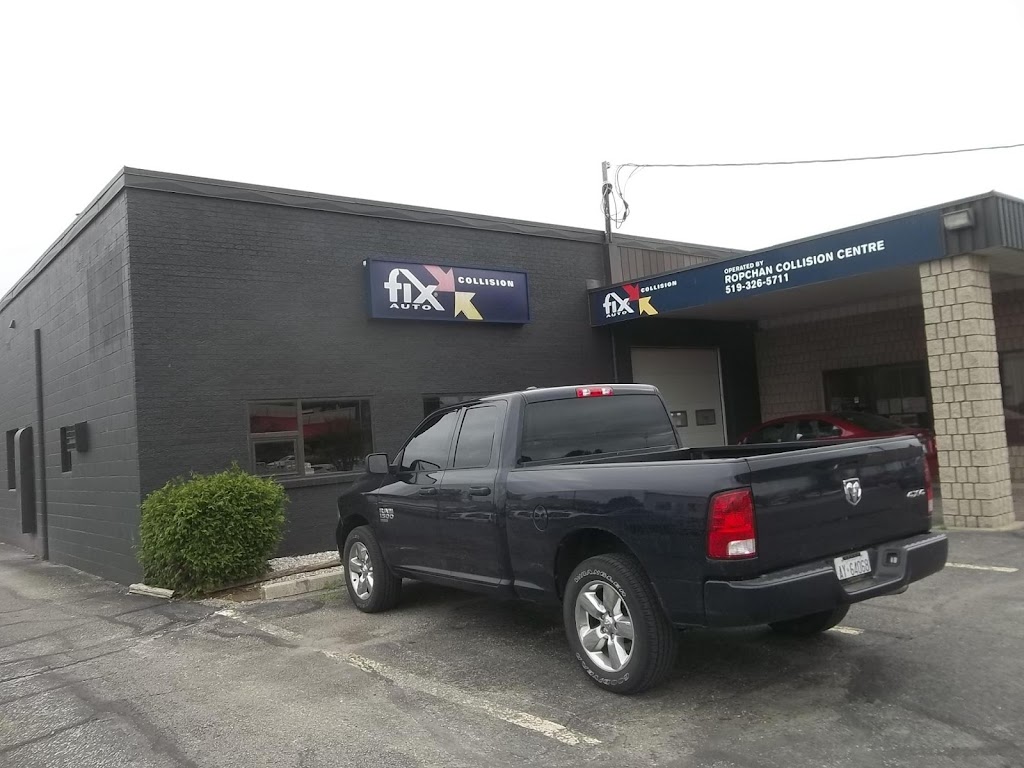 FIX AUTO LEAMINGTON | 14 Fraser Rd, Leamington, ON N8H 4E5, Canada | Phone: (519) 326-5711