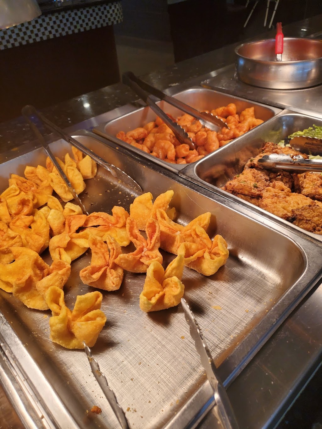 Ginger Buffet & Grill | 53 Ludwig Dr #102, Fairview Heights, IL 62208, USA | Phone: (618) 398-3888