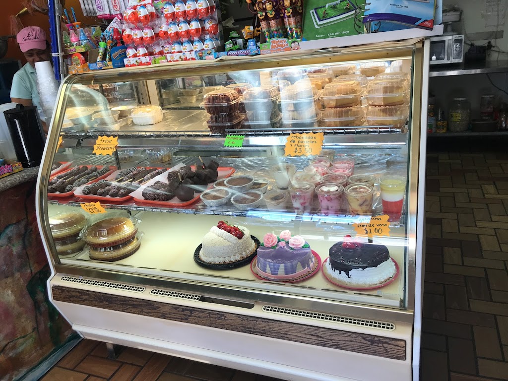 La Cascada Bakery | 1127 E 18th St, Antioch, CA 94509, USA | Phone: (925) 978-4413