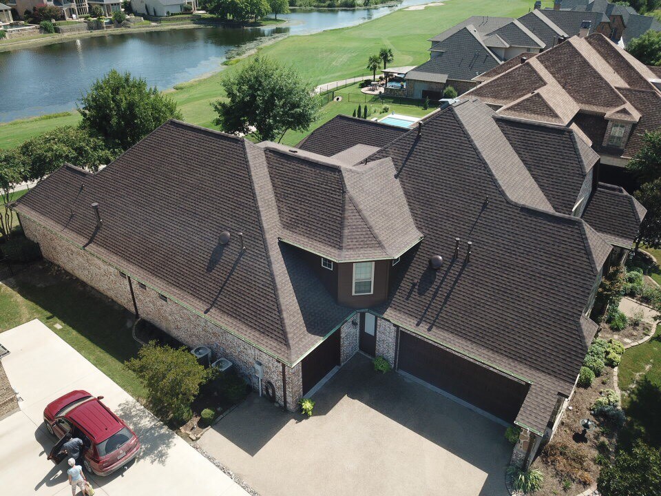 Rise Up Roofing | 2231 Ridge Rd #201, Rockwall, TX 75087, USA | Phone: (972) 832-7663