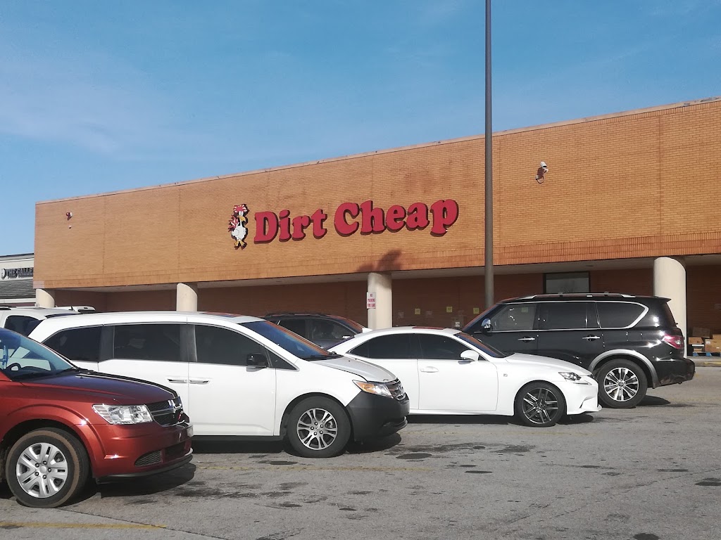 Dirt Cheap | 565 S Lowry St, Smyrna, TN 37167, USA | Phone: (615) 355-6763