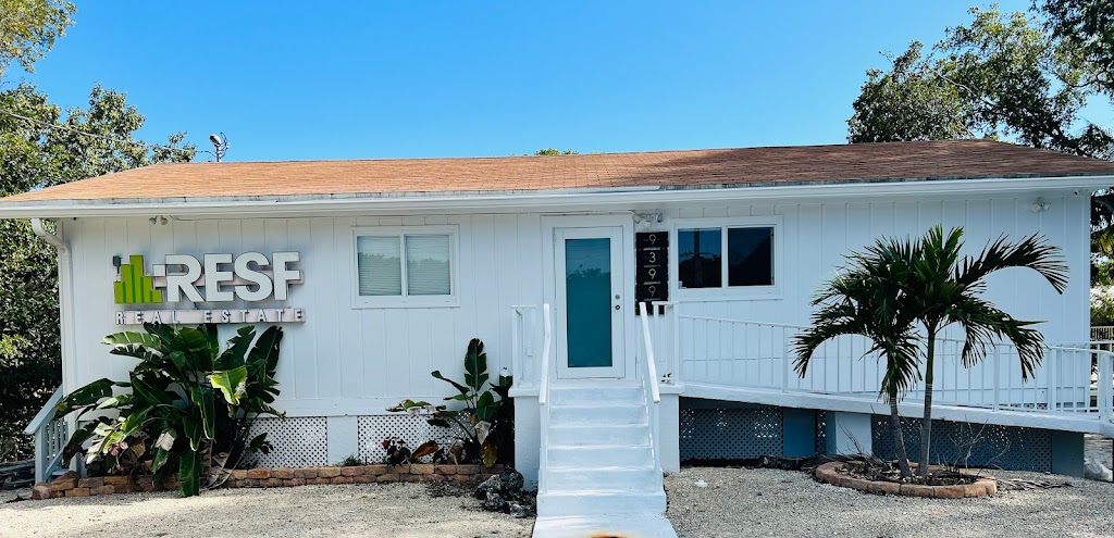 RESF - Florida Keys | 93997 Overseas Hwy, Tavernier, FL 33070, USA | Phone: (305) 440-2937