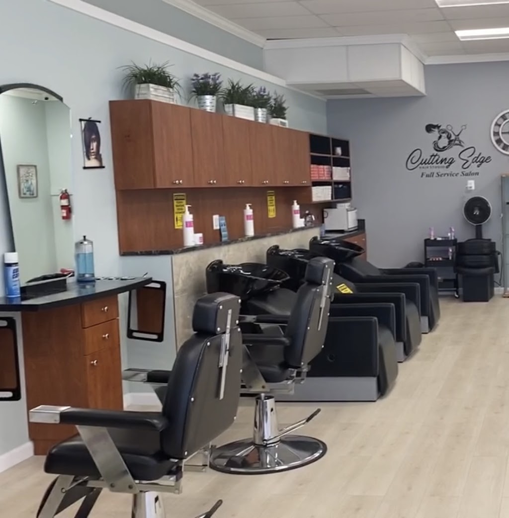 Cutting Edge Hair Studio | 15871 Redland Rd, Rockville, MD 20855, USA | Phone: (301) 339-8015